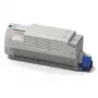Toner OKI MC760/770/780 6000 Seiten Gelb