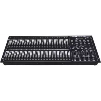 Licht-DMX-Controller EUROLITE Scene Setter 24/48 — 48 Kanäle