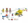 Spielfigurenset Playmobil City Life 71203 48 Teile für Kinder ab 4 Jahren