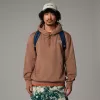 The North Face 641491 32 L Blau