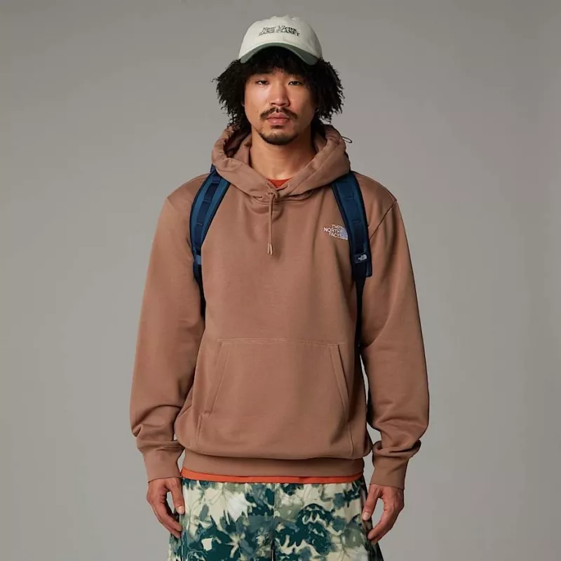 The North Face 641491 32 L Blau