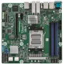 ASRock B650D4U3-2L2Q/BCM Mainboard AMD B650 Express Sockel AM5 micro ATX