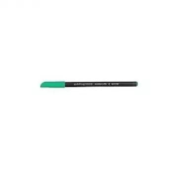 EDDING 4-1300004 - Medium - 1 Farbe - Grün - Rundspitze - 2 mm - 2 mm