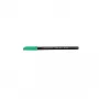 EDDING 4-1300004 - Medium - 1 Farbe - Grün - Rundspitze - 2 mm - 2 mm
