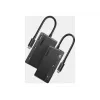 Anker 332 Wired USB 3.2 Gen 1 Type-C Schwarz 100W 4K Ultra HD