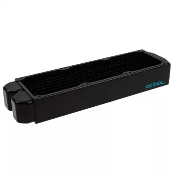 Radiatorblock Alphacool NexXxoS XT45