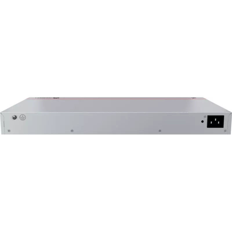 Switch HUAWEI CloudEngine S310-48T4S — 48x Gigabit Ethernet (10/100/1000), 1U, RJ-45 Konsole, grau