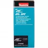 Makita DTW300Z Akku-Schlagschrauber/Impaktfahrer 3200 U/min Schwarz, Blau