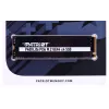 SSD PATRIOT P400 Lite 2 TB M.2 PCIe Gen4 x4 NVMe, 3500/2700 MB/s, 80×22×3,8 mm