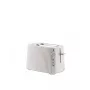 Alessi Toaster Pleated Weiß