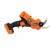 Schwarz & Decker Akku-Gartenschere 18V/2.0Ah BCPP18D1 Power shear