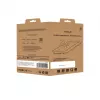 Klare Displayschutzfolie Mobilis 017011 für Microsoft Surface Go 3/Go 2/Go