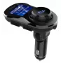 FM-Transmitter Tellur FMT-B3 mit 3,5-mm-Klinke und USB-Stromversorgung