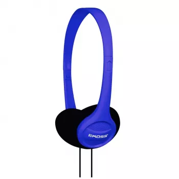 Koss | Kopfhörer | KPH7b | Kabelgebunden | On-Ear | Blau