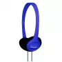 Koss | Kopfhörer | KPH7b | Kabelgebunden | On-Ear | Blau