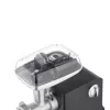 Elektrischer Fleischwolf Caso FW 2000 — 2000 W, 2 Geschwindigkeiten, auswechselbare Scheiben