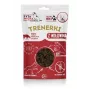 Hundeleckerlis SYTA MICHA Treats mit Rindfleisch 80 g — weiche hypoallergene Trainingssnacks, gluten- und sojafrei