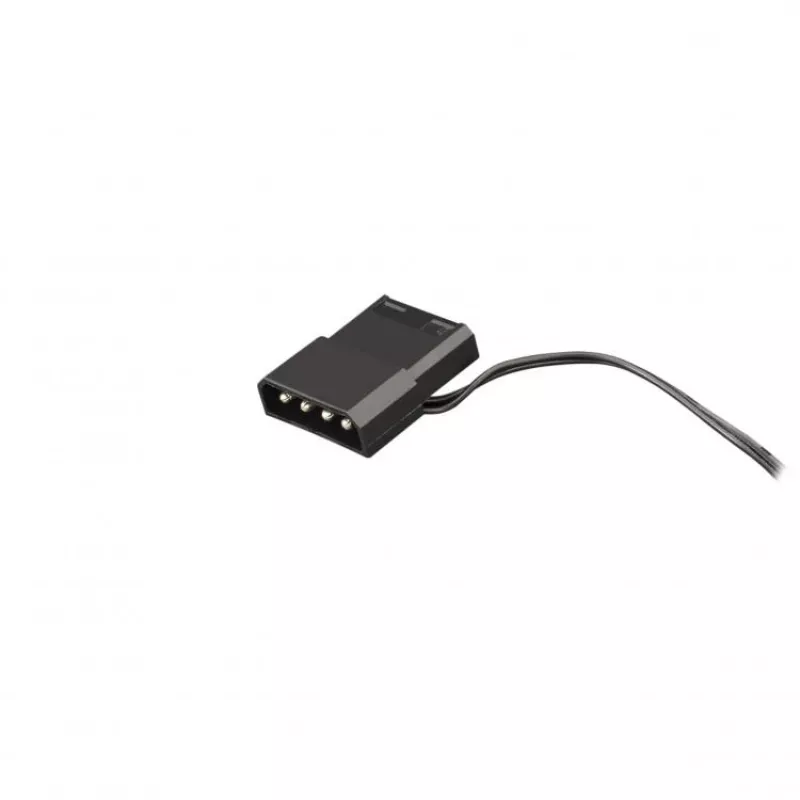 SBOX CF-120/R 120mm Gehäuselüfter