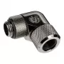 Adapter 90° BitsPower Advanced Multi-Link G1/4 Zoll AG auf 12 mm OD Hardtube, drehbar
