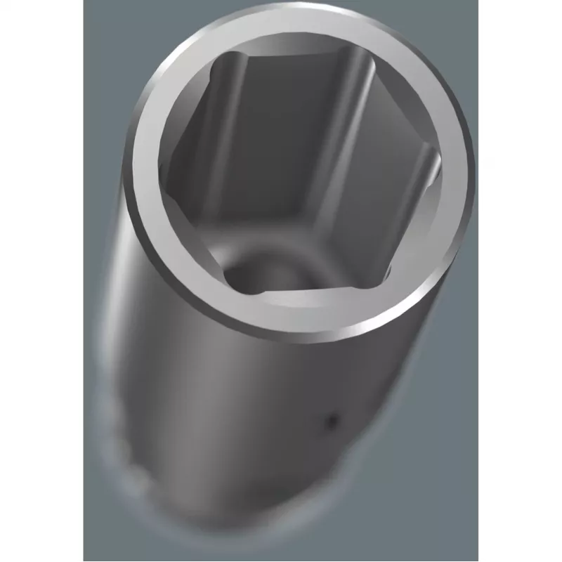 Wera 05005410001 Schwarz