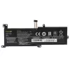 Battery Grün Cell LE125 for Lenovo IdeaPad (7,4 V, 3500 mAh, LiPo, schwarz)