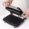 IDEAL Elektrischer Kontaktgrill