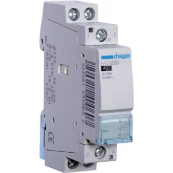 Schütz 25A 2S 24V ESD225 (ESD225)