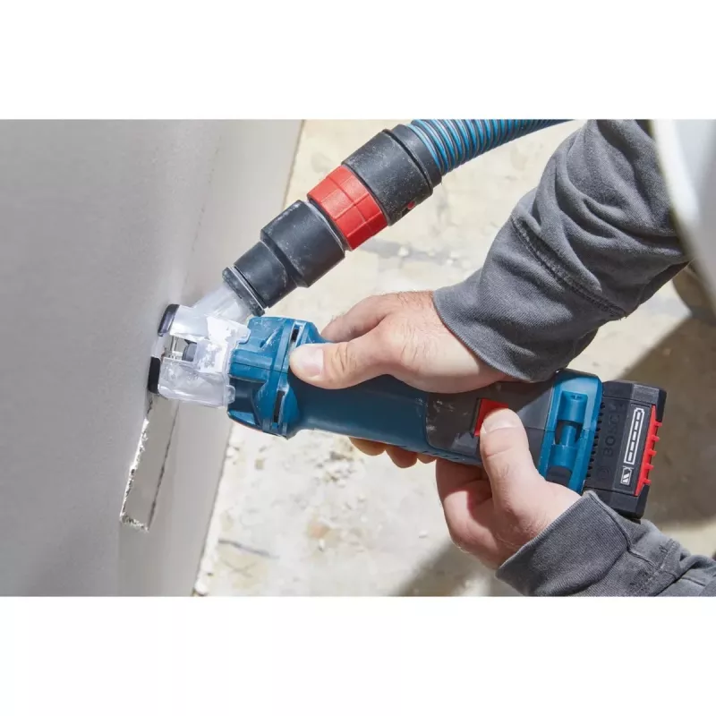 Schneidbohrer Bosch 2608620201 3,2 mm für Rotocut-Fräse — 10 Stück