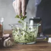 Elektrischer Zerkleinerer Gastroback Design Mini Chopper Plus