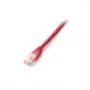 Equip Cat.5e U/UTP 5,0m Netzwerkkabel Rot 5 m Cat5e U/UTP (UTP)