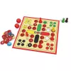 For One - Ludo, Brettspiel