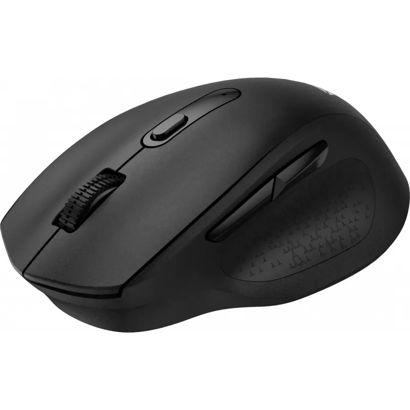 Kabellose Maus YMS 2050BK EGO Optic 1600DPI DUAL WL+B