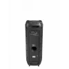 Karaoke-System Blaupunkt PB10DB 1000W Kabelgebundenes Mikrofon LED-Anzeige
