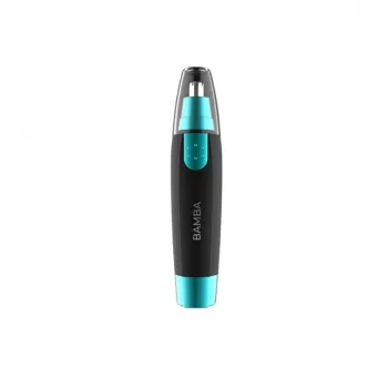Cecotec Nasenhaartrimmer | Bamba PrecisionCare NoseTrim | Nasen-/Ohrtrimmer