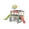 Smoby 7600840206 Produkt Grün