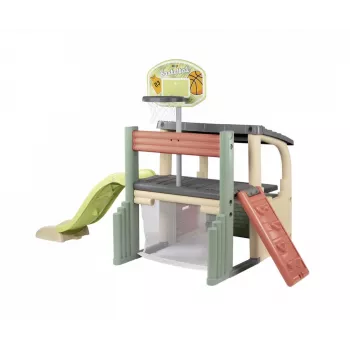 Smoby 7600840206 Produkt Grün