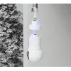 Mount Ubiquiti UACC-G5-PTZ-PM Outdoor White 3/4 inch Thread