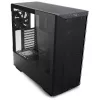 PC-Gehäuse Lian Li LANCOOL III Midi Tower Schwarz