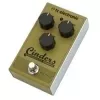 TC Electronic Cinders Overdrive - Gitarreneffekt