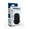 Gembird MUSW-6B-01 Maus Büro Rechtshänder RF Wireless Optisch 1600 DPI