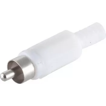 RCA-Stecker ShiverPeaks BS51400-W
