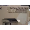 SALE OUT. Epson WorkForce Pro EM-C800RDWF | Tintenstrahl | Farbe | 4-in-1 | A4 | WLAN | BESCHÄDIGTE VERPACKUNG