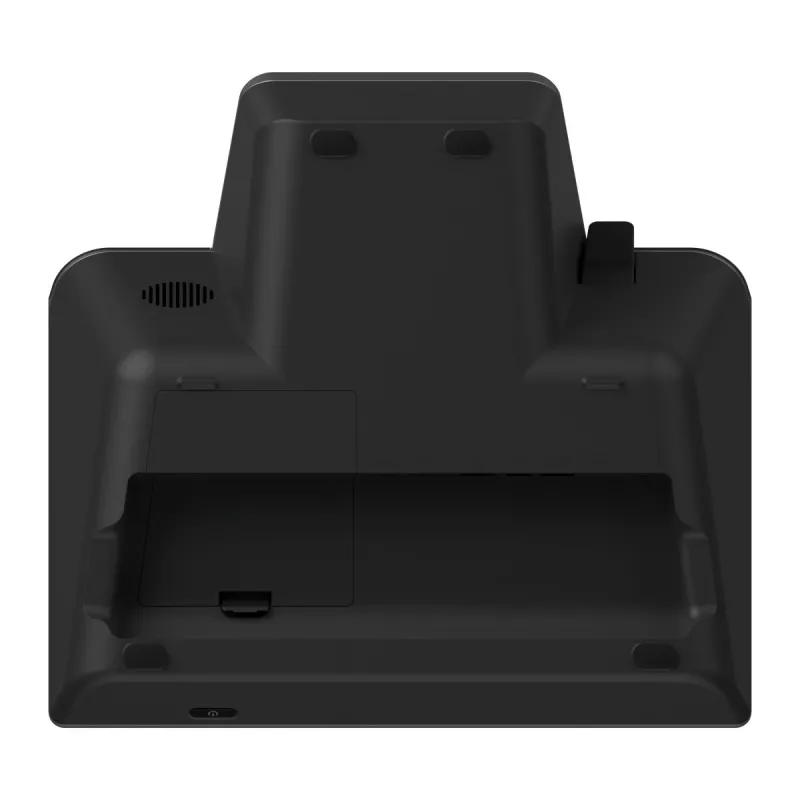 POS-Terminal SUNMI D3 MINI 10,1 Zoll projiziert-kapazitiver Touchscreen mit USB- und Bluetooth-Konnektivität