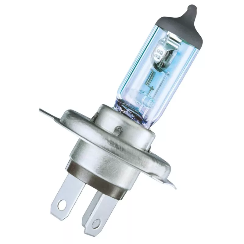 Neolux Blue Light H4 12 V 60/55 W, 2 Stk.