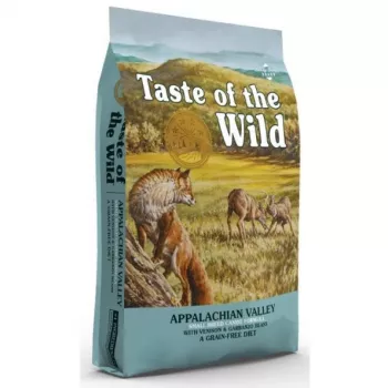 Hundefutter Taste of the Wild Appalachian Valley 5,6 kg