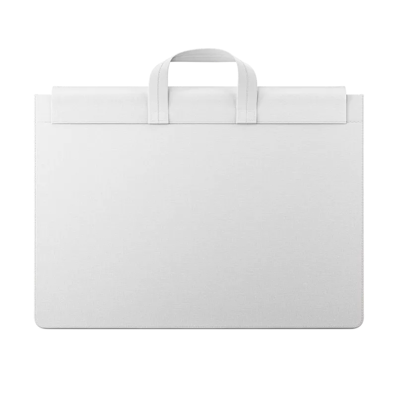 Lenovo Yoga Tote Sleeve | Geeignet für bis zu 14 Zoll | Sleeve | Seashell