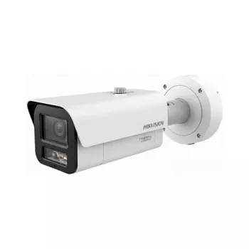 Bullet DeepinView Kamera Hikvision iDS-2CD7A86G2/V-XZHSY 8MP 2,8–12mm varifokal