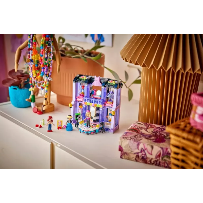 LEGO FRIENDS 42685 Heartlake City Modenschau