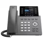 IP-Telefon Grandstream Networks GRP2624 Schwarz