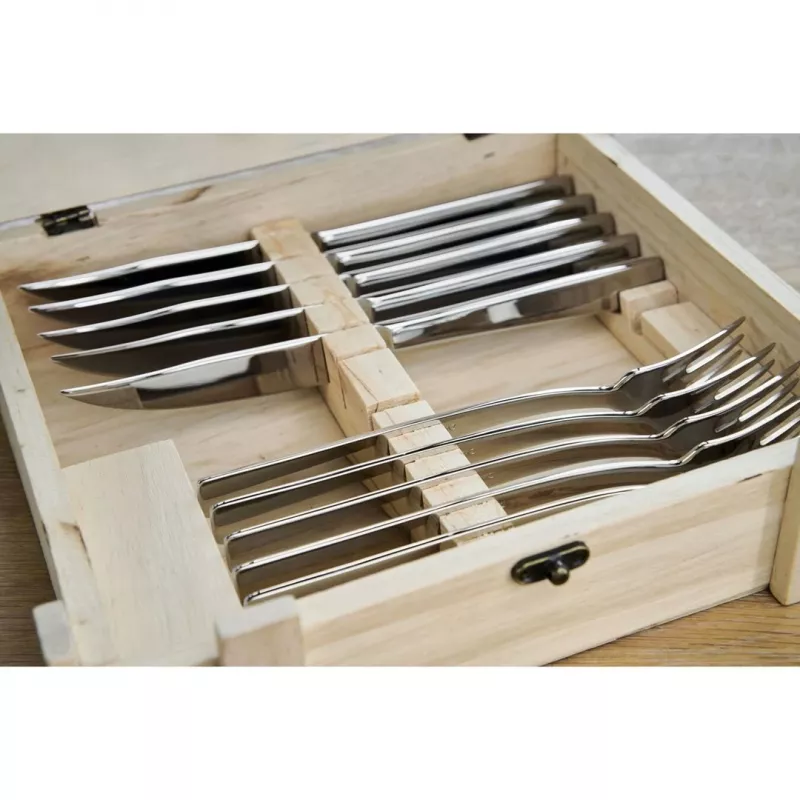 Zwilling Specials 12-teiliges Steak-Set